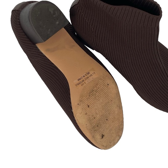 Joie Neely Knit Sock Boot - Picture 5 of 6